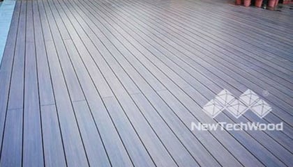 Decking #6
